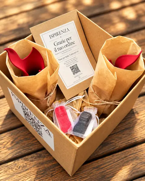 Due Fiamma, una nuova casa e qualche piccola sorpresa. 🎁 😍